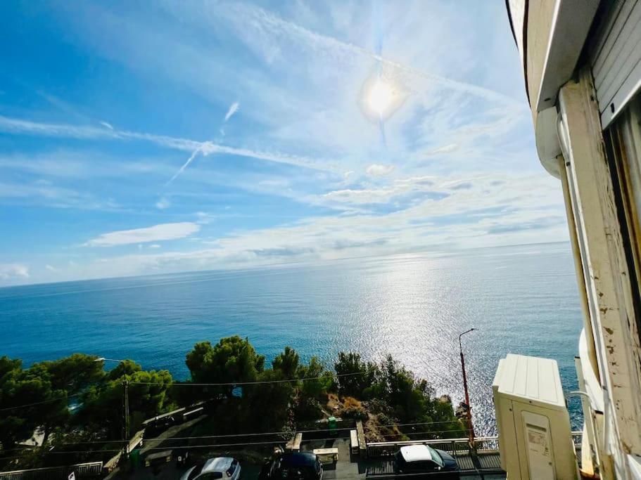 Suite Sunset 22 - Fronte Mare Sanremo Exterior photo