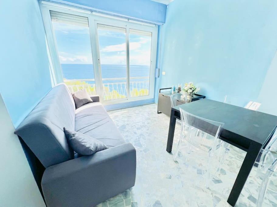 Suite Sunset 22 - Fronte Mare Sanremo Exterior photo