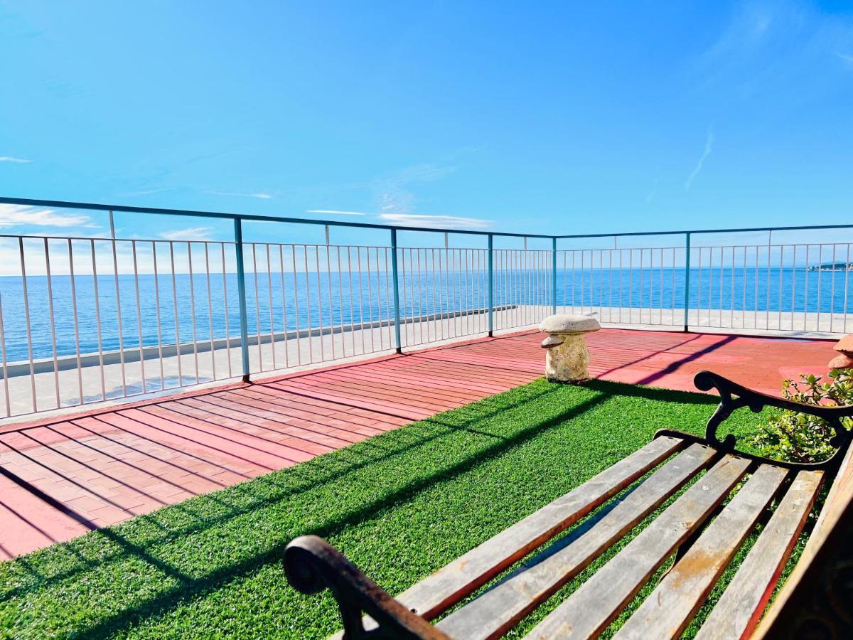 Suite Sunset 22 - Fronte Mare Sanremo Exterior photo