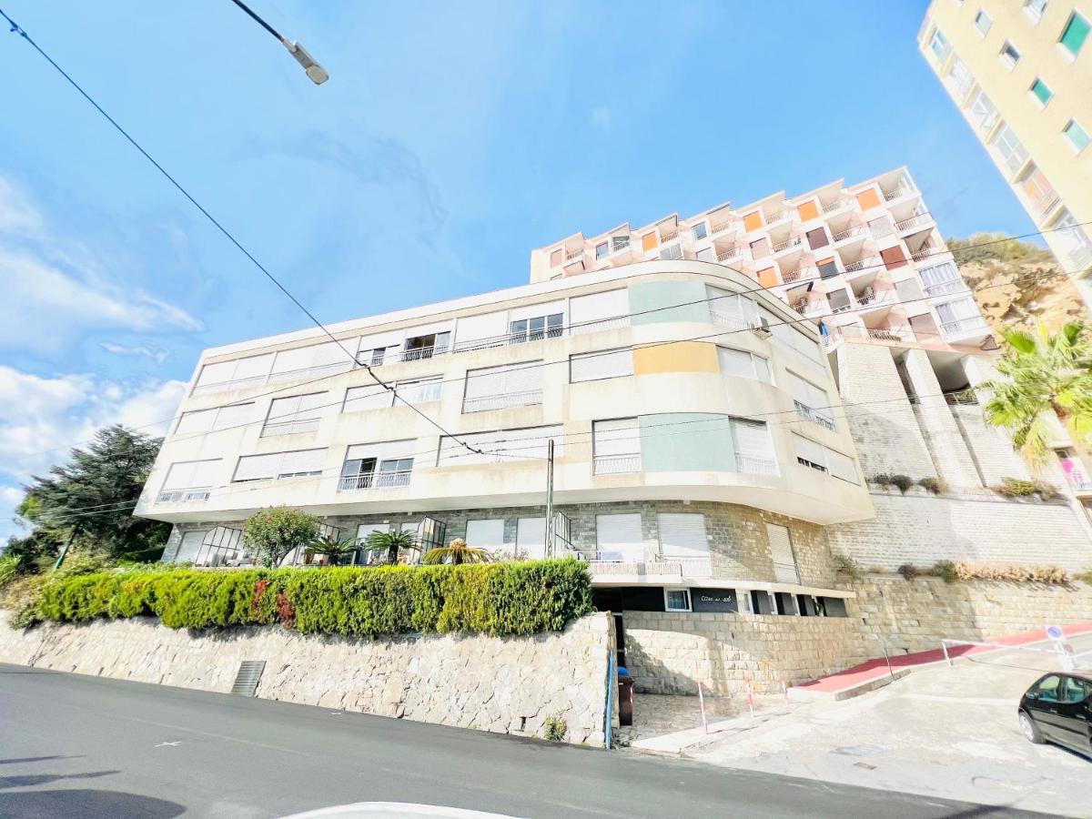 Suite Sunset 22 - Fronte Mare Sanremo Exterior photo
